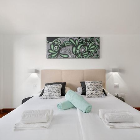 Villa Marbella-Private Heated Pool And Breathtaking View Costa Adeje  Exteriér fotografie