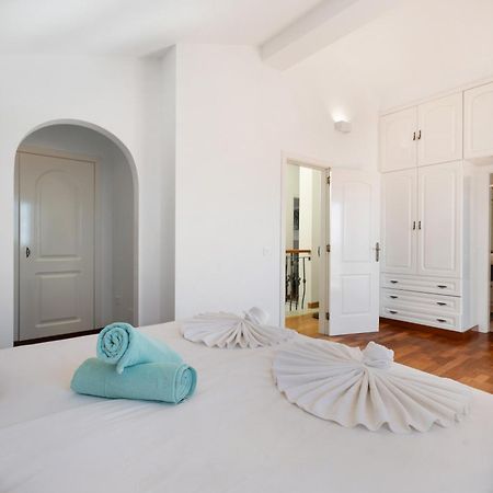 Villa Marbella-Private Heated Pool And Breathtaking View Costa Adeje  Exteriér fotografie