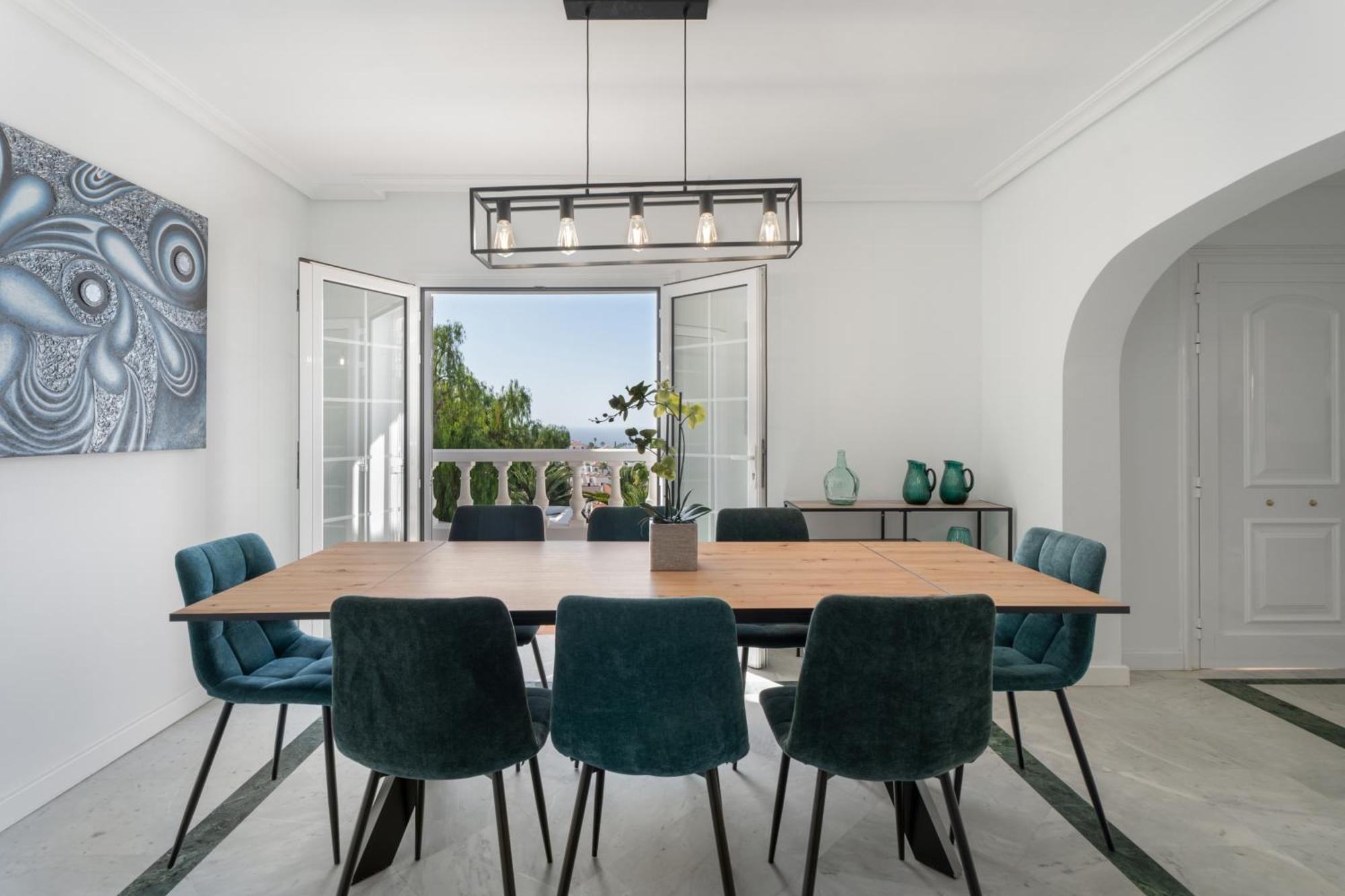 Villa Marbella-Private Heated Pool And Breathtaking View Costa Adeje  Exteriér fotografie