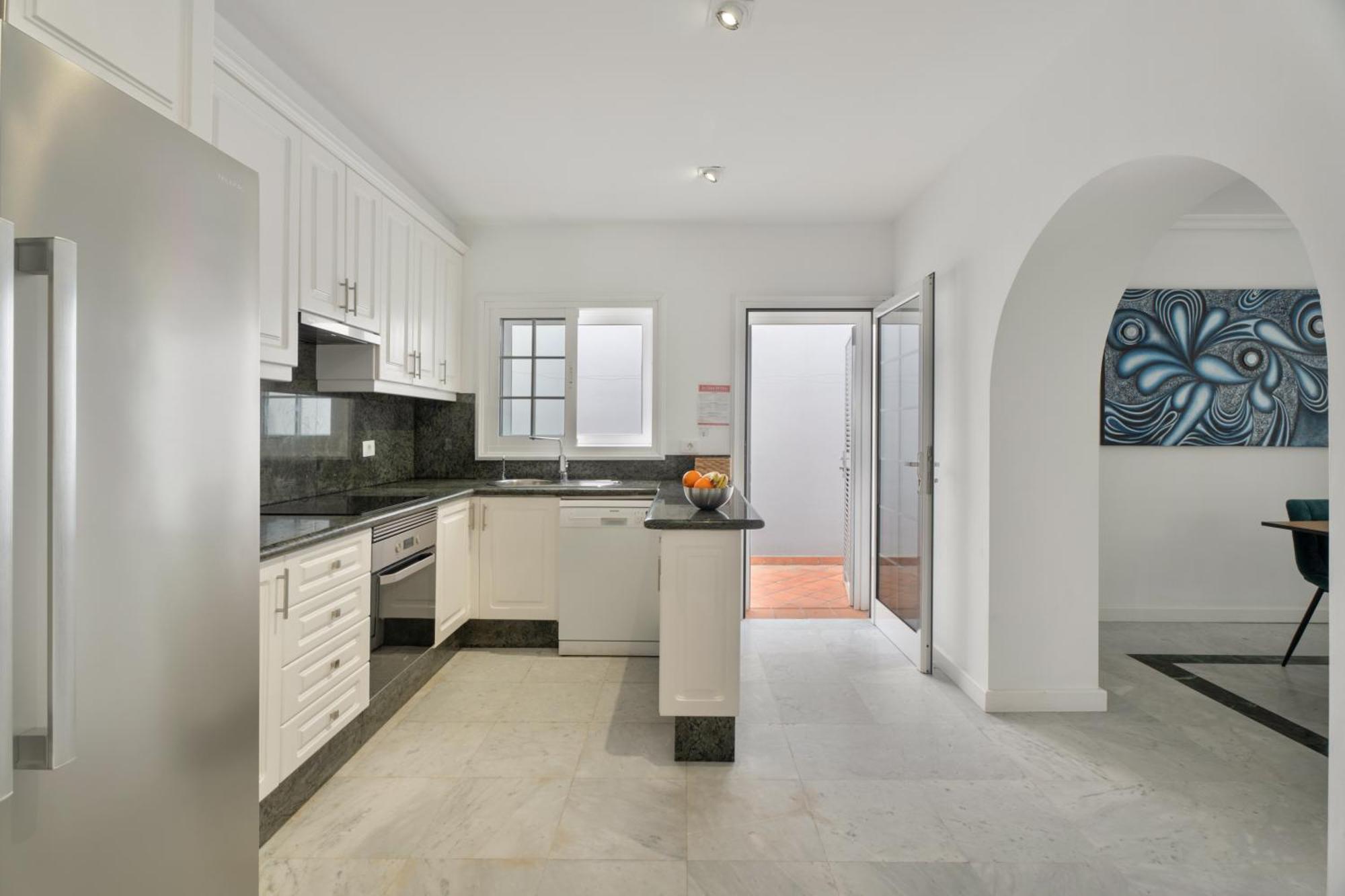 Villa Marbella-Private Heated Pool And Breathtaking View Costa Adeje  Exteriér fotografie