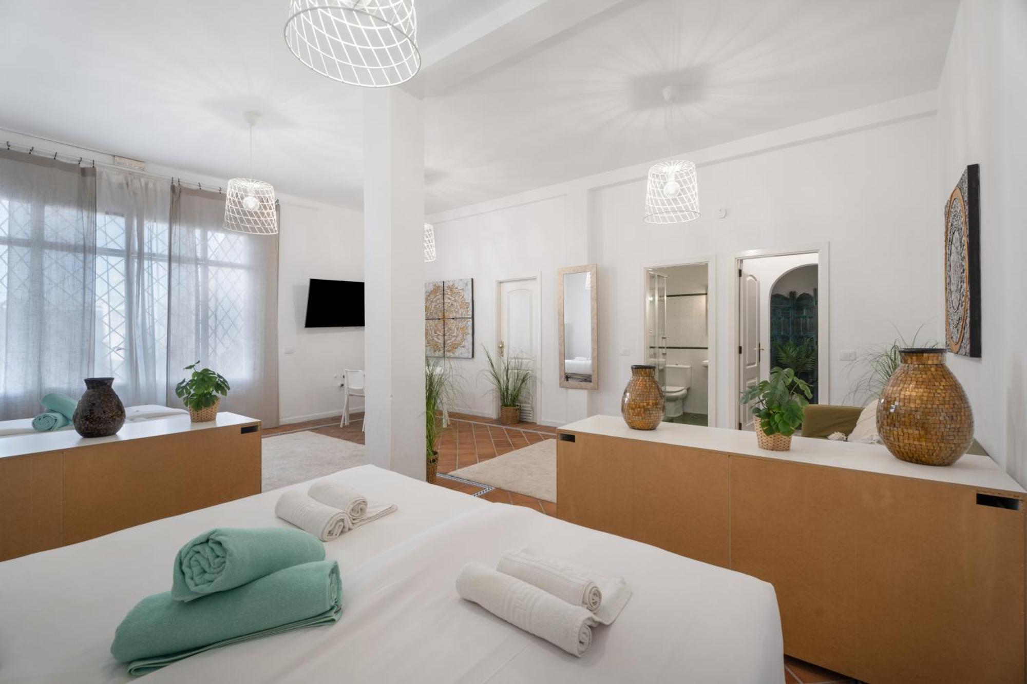 Villa Marbella-Private Heated Pool And Breathtaking View Costa Adeje  Exteriér fotografie