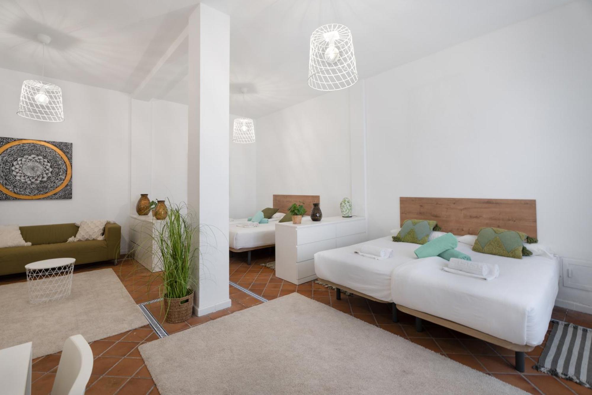 Villa Marbella-Private Heated Pool And Breathtaking View Costa Adeje  Exteriér fotografie